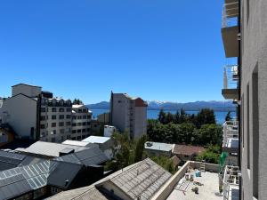 Céntrico con cochera en Bariloche