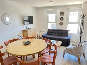 Céntrico con cochera en Bariloche