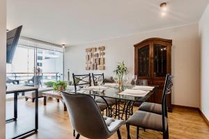 ALU Apartments - Miraflores Boardwalk, Wifi 70M