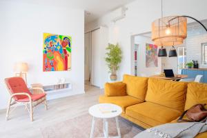 Villa Boric by the Sea