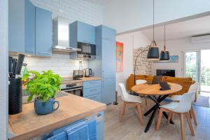 Villa Boric by the Sea