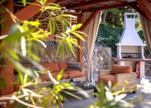 Villa Boric by the Sea - Selca kod Starigrada