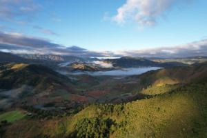 Colonial Suite Constanza