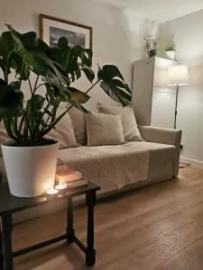 Peaceful house in the heart of Glasgow city, close to Queen Elizabeth Hospital and Govan subway, Free Private Parking - Govan