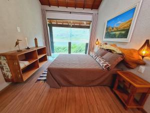 Casa do Lago Lapinha da Serra