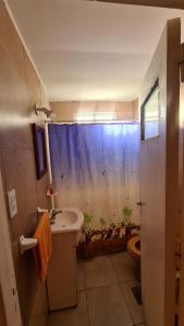 Depto 2 amb dependencia !! muy luminoso a metros de la playa !!