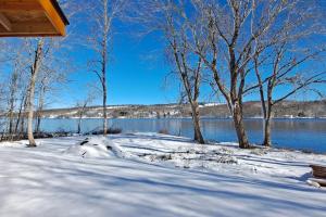 Lochaber Homesteader Lodge