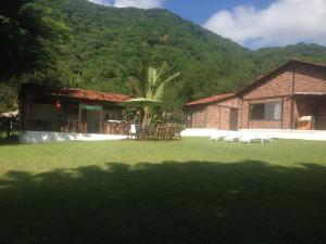 Villa Santa Maria