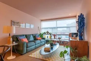 Condesa Roma by Bamboo Skylife - Città del Messico