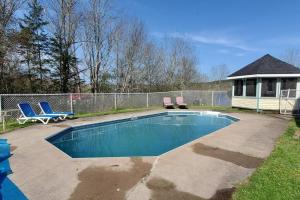Lochaber Lakeview Cottage