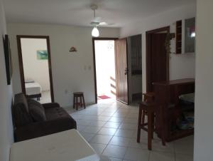 Apartamento em Ilhéus Pé na Areia