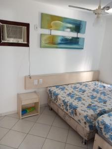 Apartamento em Ilhéus Pé na Areia