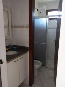 Apartamento em Ilhéus Pé na Areia
