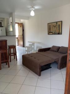 Apartamento em Ilhéus Pé na Areia