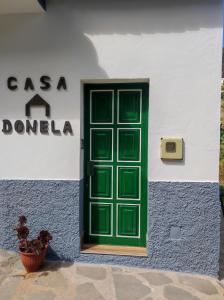 CASA DONELA
