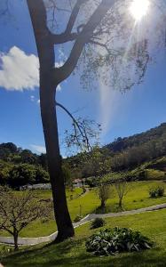 Pousada Pedacinho do Ceu - casa inteira