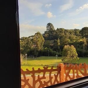 Pousada Pedacinho do Ceu - casa inteira