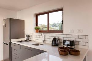 Duerme y despierta en el Mar