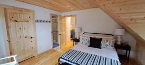 Lochaber Homesteader Lodge