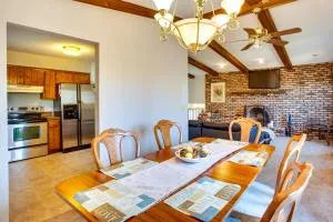 Spacious Family Home 11 Mi to Dtwn Minneapolis! - 库恩拉匹兹