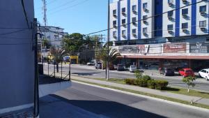 Apartamento Centro Cabo Frio 3 Pessoas