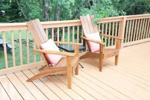 Little Elves Overlook - Abshers