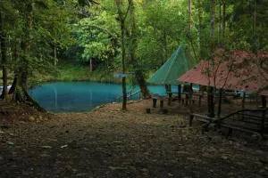 Hotel SueñoReal RioCeleste - San Carlos