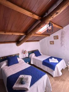 Casa Rural La Simona