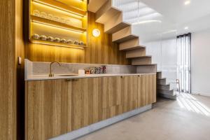 The Bridge - Epitomising Modern Luxury by the Bay