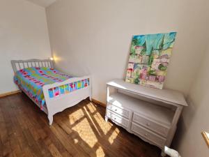 Gîte cosy face au parc des Bosquets, avec parking, terrasse et à deux pas du château de Lunéville - FR-1-584-293