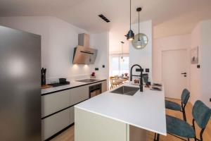 Apartment in Crikvenica 41689
