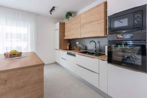 Holiday home in Grizane 41663 