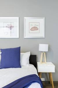 Inspiration Station - An Iconic Designer Pad