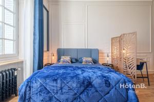 The Little Cérez Luminous Studio in the Heart of Limoges