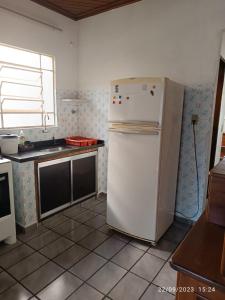 Casa no Centro de Ubatuba