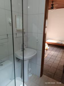 Casa no Centro de Ubatuba