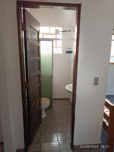 Casa no Centro de Ubatuba