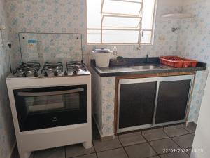 Casa no Centro de Ubatuba