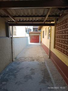 Casa no Centro de Ubatuba