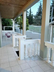 Nafplio View Guesthouse