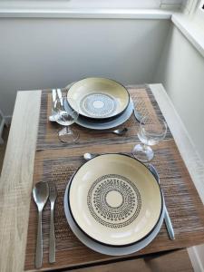 Appartements Peaceful cocoon : photos des chambres