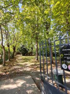 Appartements Peaceful cocoon : photos des chambres