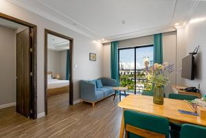 Le Cap Hotel & Apartment