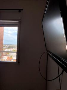 Amplio departamento céntrico