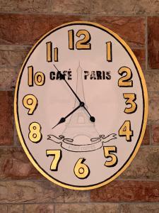 Nafplio View Guesthouse