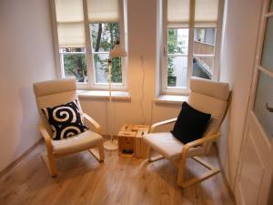 Apartament Jagielloński