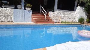 Casa de Campo Terra da Paz