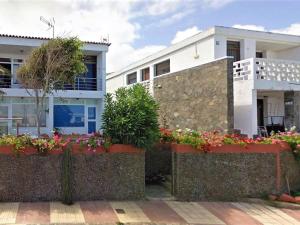 Belvilla by OYO Apartamento en playa Las Carmenes
