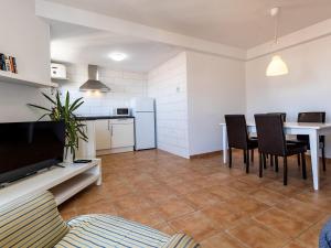 Belvilla by OYO Apartamento en playa Las Carmenes