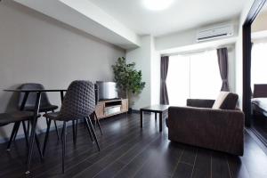 Sun Court Hongodori Garden Hills